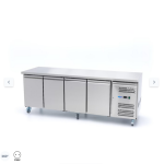  Καταψύκτης πάγκου - 223cm - 4 πόρτες